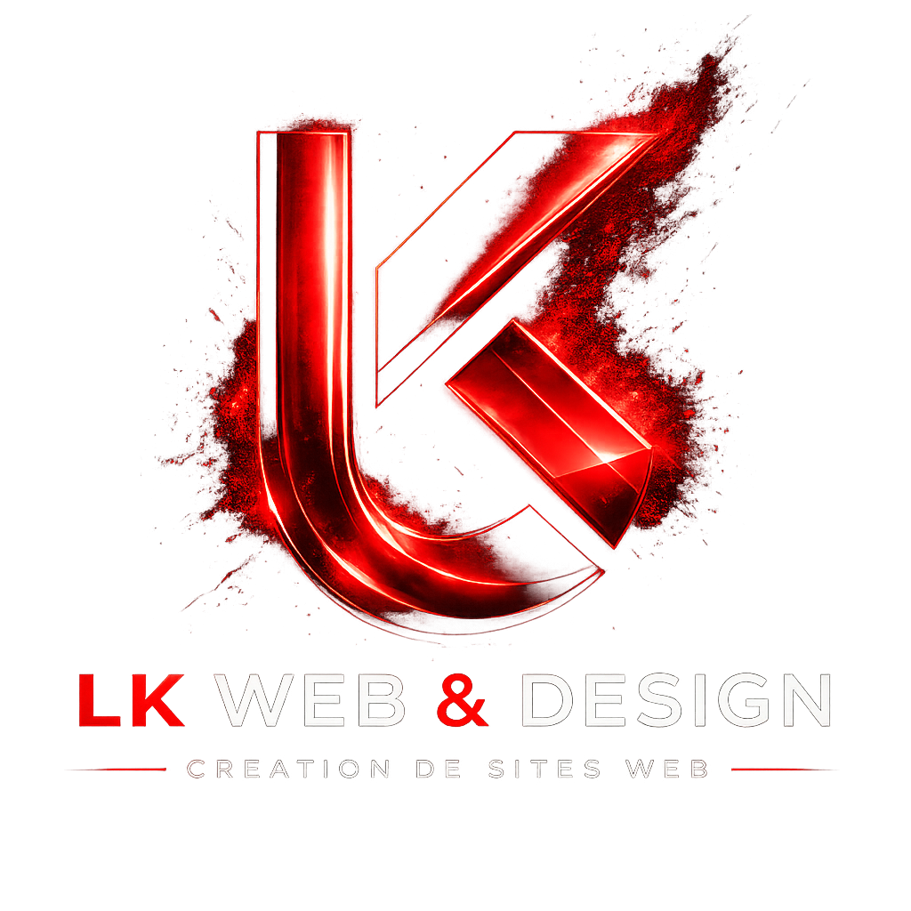 LK Web & Design